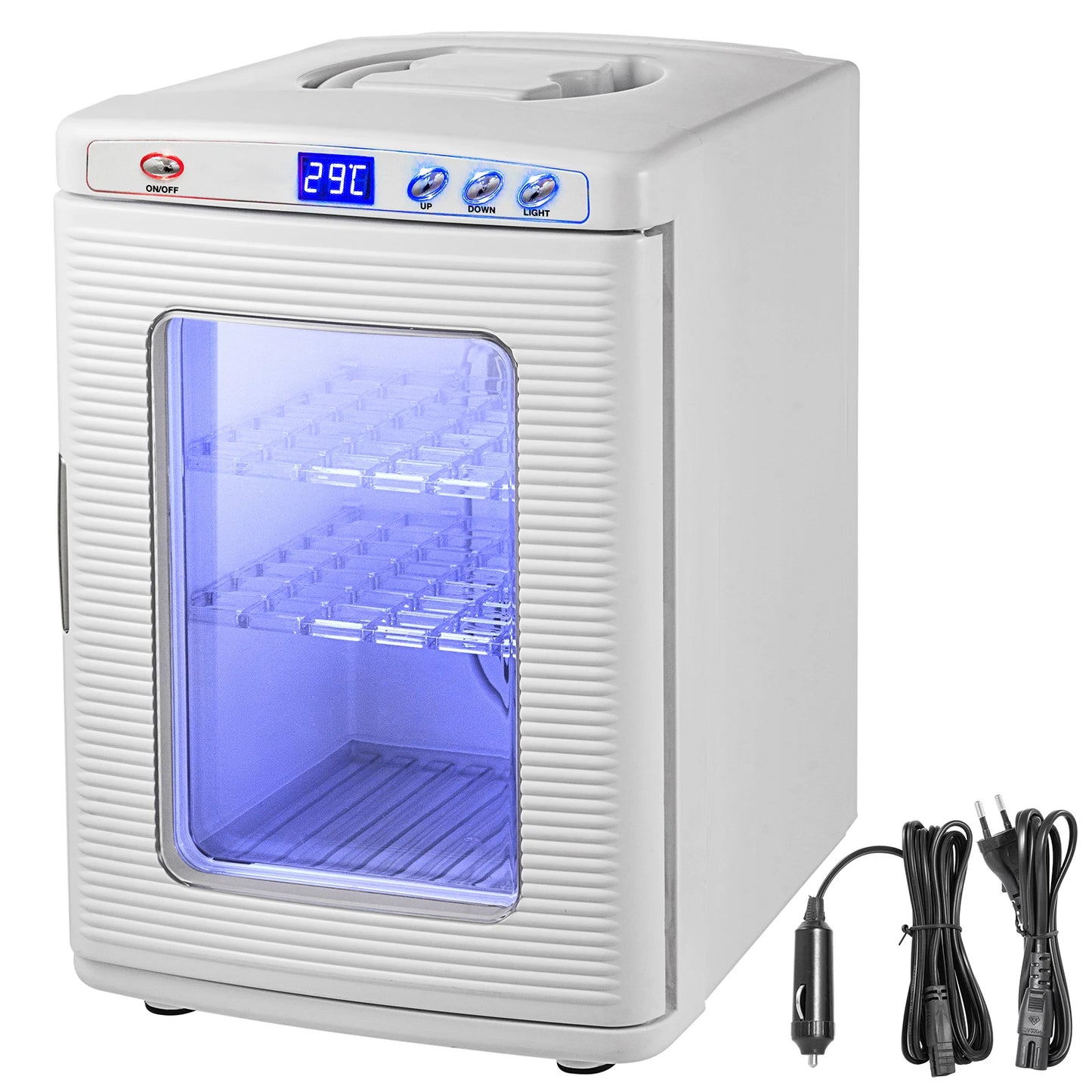 Reptile Incubator Automatic Egg Hatchery For Snakes Turtles