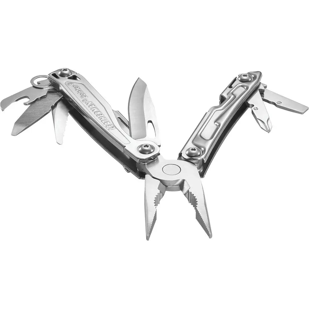 Versatile 13 Function Multi Tool For Camping Home And Work