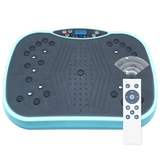 Yao Hui Huang Portable Vibration Plate For Lymphatic Drainage