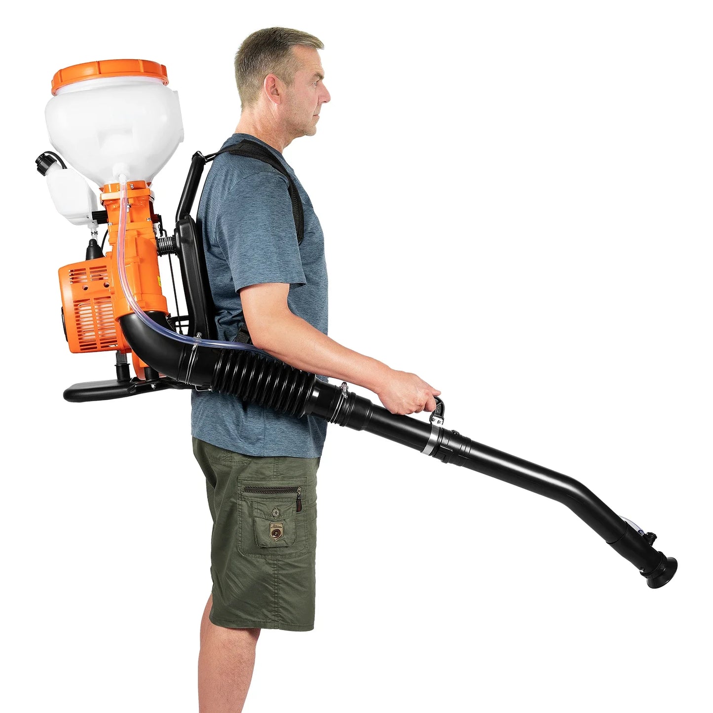 Agricultural Backpack Fogger Sprayer For Garden And Orchard