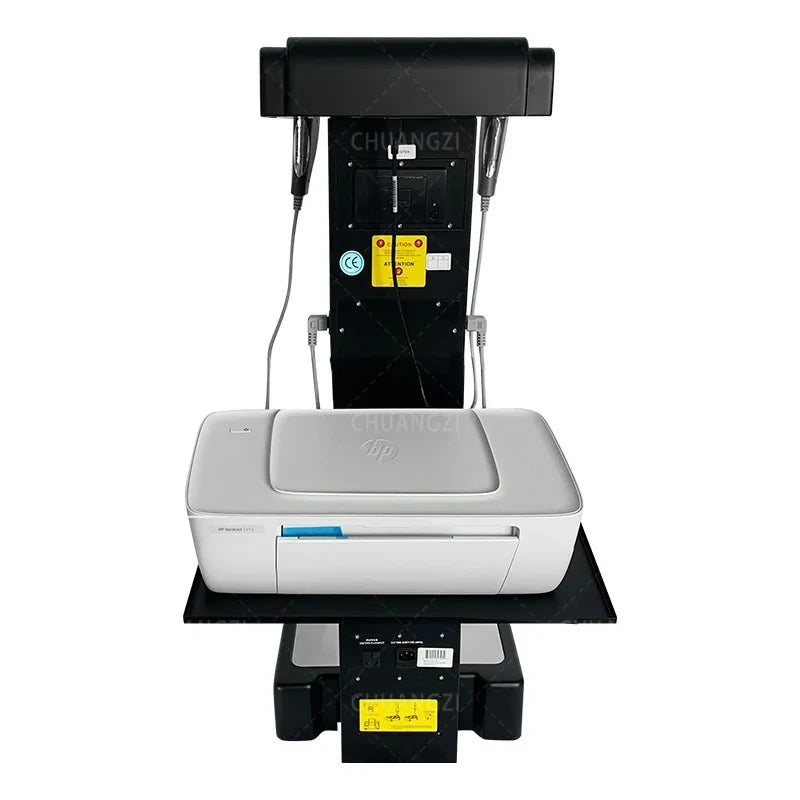 Emszero Body Composition Analyzer with Printer