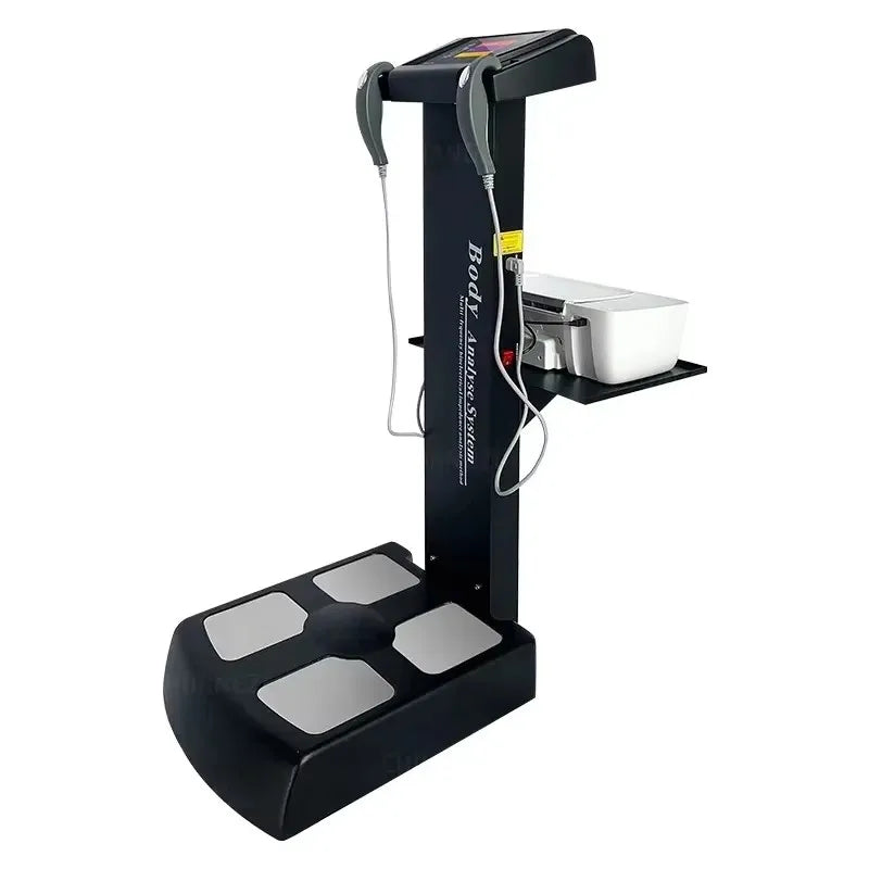 Emszero Body Composition Analyzer with Printer