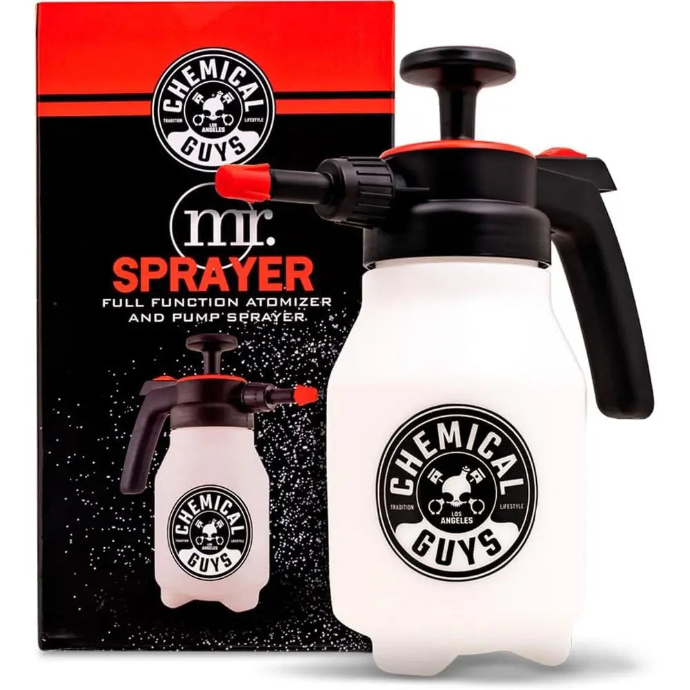 Function Pure Atomizer And Pump Sprayer For Cleaning Solutions