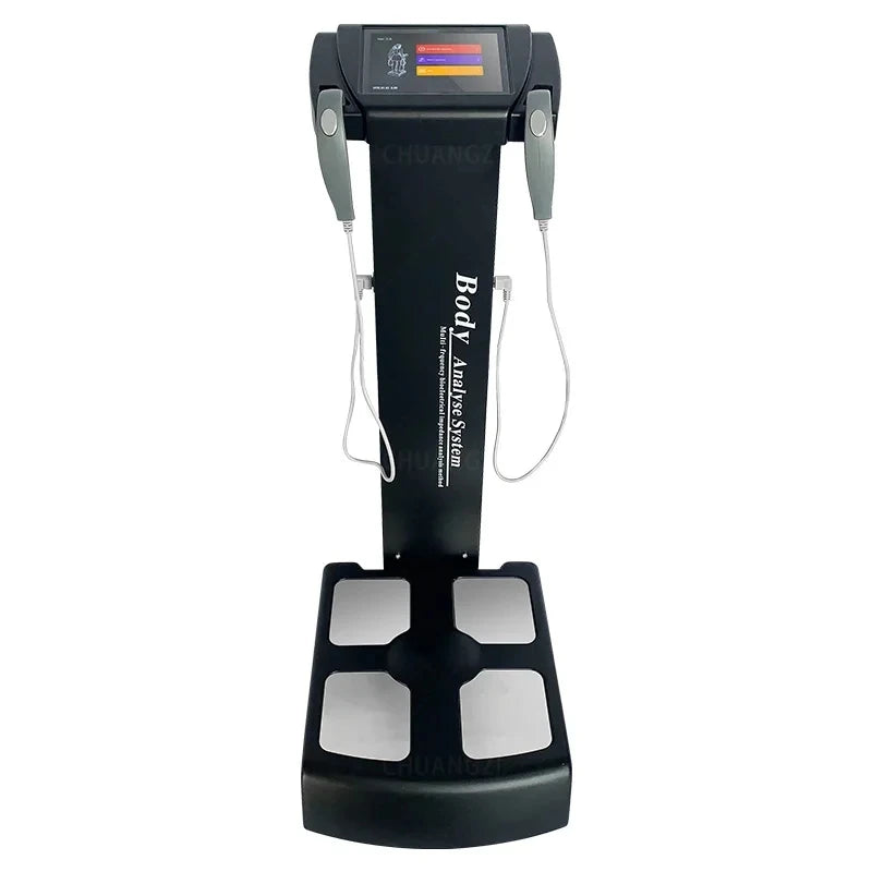 Emszero Body Composition Analyzer with Printer