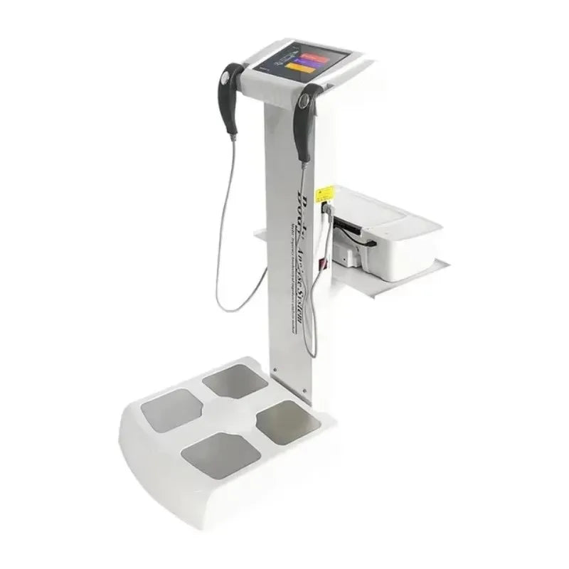 Emszero Body Composition Analyzer with Printer