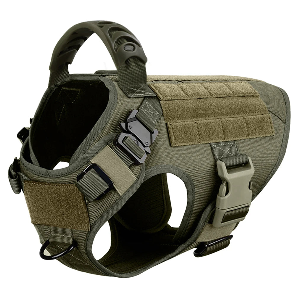 PETRAVEL Dog Harness And Leash Set Vest Harness For Training