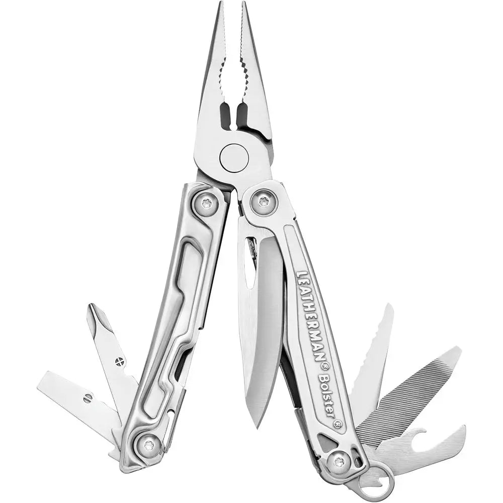 Versatile 13 Function Multi Tool For Camping Home And Work